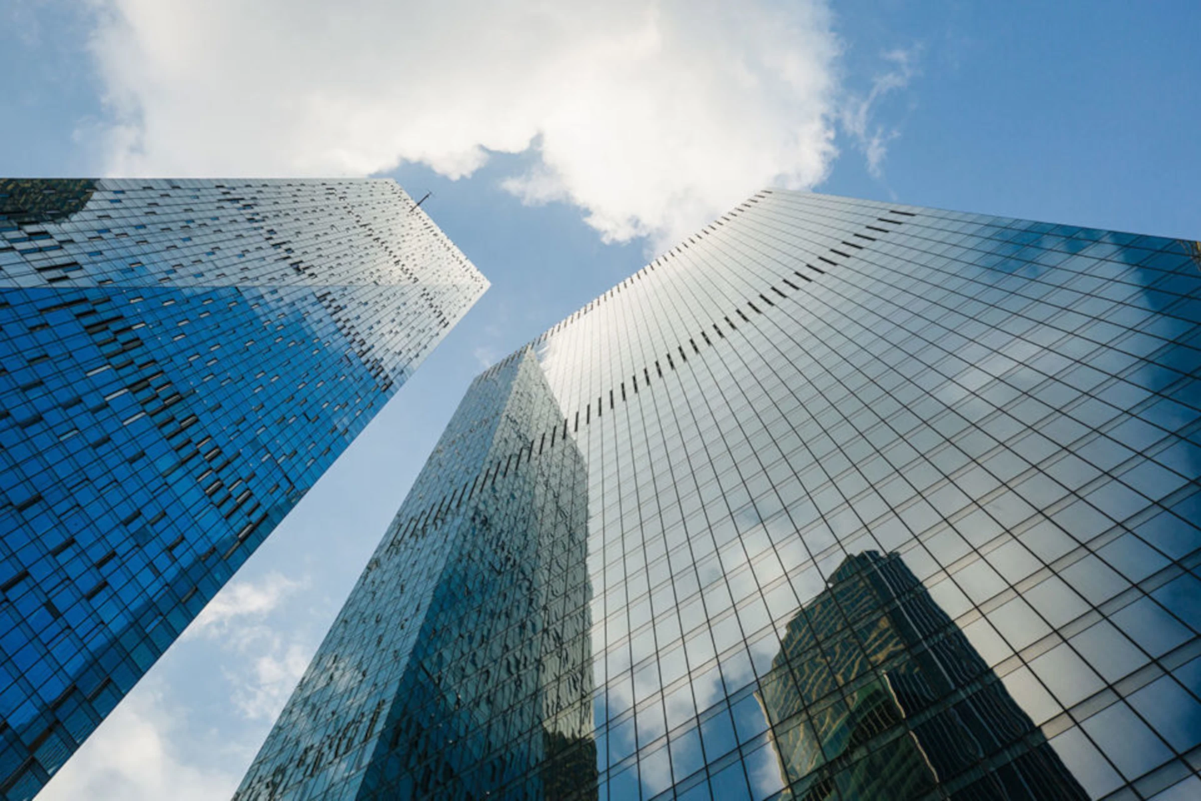 OKO Tower